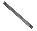 Steel Ruler