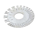 STD Wire Gauge